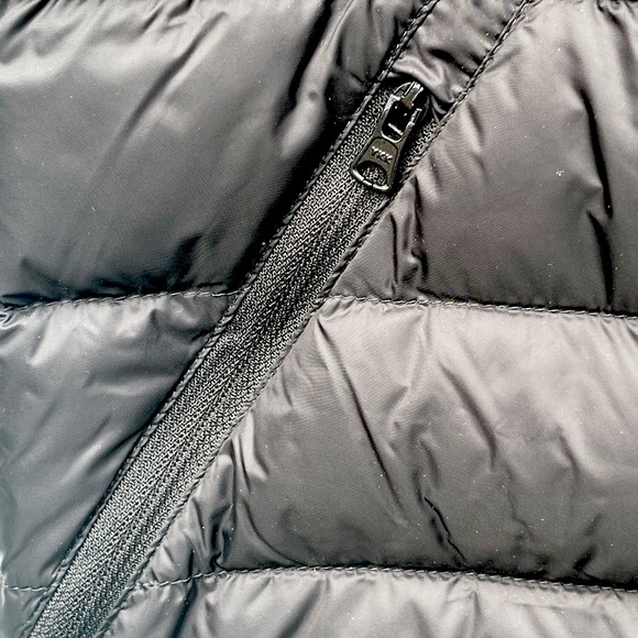 Land's End - Quilted down jacket - Bundle 2 or more items for 20% off. - Picture 4 of 7